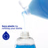 Dawn Ultra Dish Soap Dishwashing Liquid with Grease Removal - Original Scent, 90 oz.